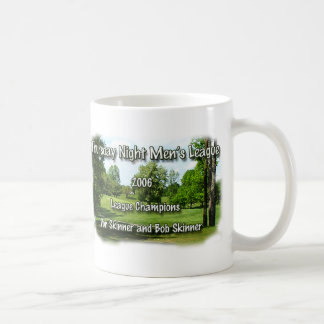 TNMLのコップドン2006年 コーヒーマグカップ