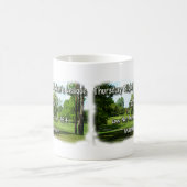 TNMLのコップLNA -マット コーヒーマグカップ (中央)