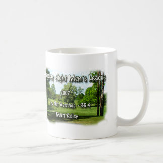 TNMLのコップLNA -マット コーヒーマグカップ