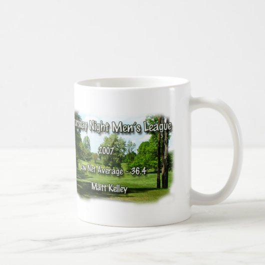 TNMLのコップLNA -マット コーヒーマグカップ (右)