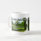 TNMLのコップLNA - Lew コーヒーマグカップ (正面左)