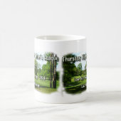 TNMLのコップLNA - Lew コーヒーマグカップ (中央)