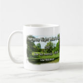 TNMLのコップLNA - Lew コーヒーマグカップ (左)