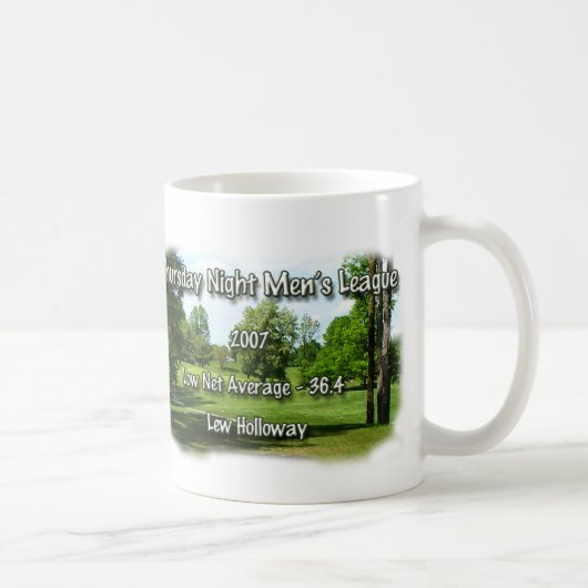 TNMLのコップLNA - Lew コーヒーマグカップ (右)