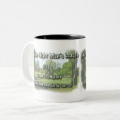 TNML 2011のチャンピオンジェイソン ツートーンマグカップ (正面左)