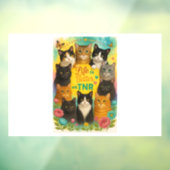 TNRの方が人生は良い ウィンドウサイン (シート3)