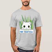 TNR Taskforce T-Shirt Tシャツ (正面)
