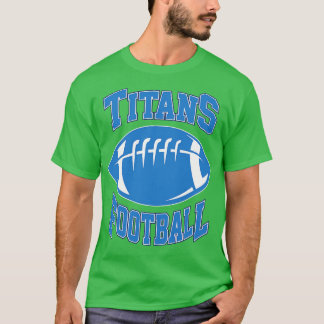TNSEタイタンズクラブ1 Tシャツ