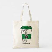 TNSGP城とプラネタリディアの哀れな人々 トートバッグ (裏面)