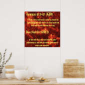 TNTあり救! ポスター (キッチン)