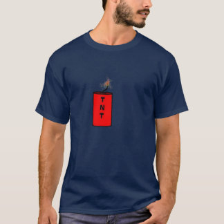 tntのワイシャツ tシャツ