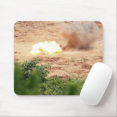 TNTの10の半ポンド・ブロック マウスパッド (マウス)