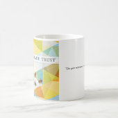 TNTコーヒーマグ コーヒーマグカップ (中央)