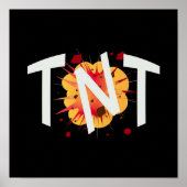 TNT ポスター (正面)