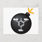 TNT ポストカード (正面)