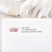 TNT ラベル (インサイチュ)