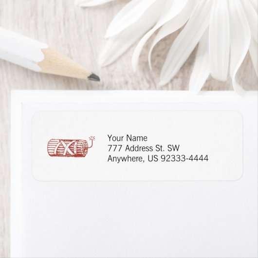 TNT ラベル (インサイチュ)