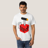 TNT Tシャツ (正面フル)