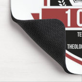 TNTCが1台 マウスパッド (コーナー)