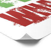 To遊ラクロス ポスター (角)