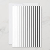 To a brilliant lawyer's birthday カード (裏面)