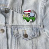 To be whatever 缶バッジ (インサイチュ)