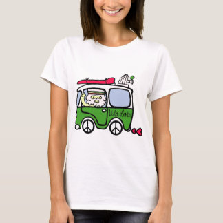 To be whatever tシャツ