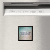 To be yourself マグネット (インサイチュ (食洗機))