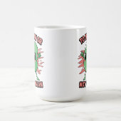 To bean or not to bean コーヒーマグカップ (中央)