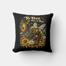 To Bee or Not to Bee