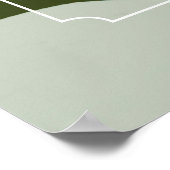 To Believe Poster ポスター (角)