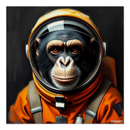 TO BOLDLY GO ポスター (正面)