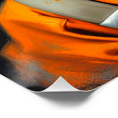 TO BOLDLY GO ポスター (コーナー)