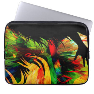 To-Dance   Zazzle_Growshop. ラップトップスリーブ