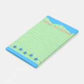 To Doリストのチェックリモダンスト ポストイット (アングル)