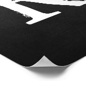 To Doリスト ポスター (角)