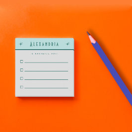 To Doリスト，感謝チェックリスト ポストイット