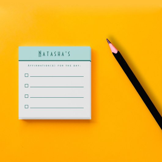 To Doリスト,確認チェックリスト ポストイット