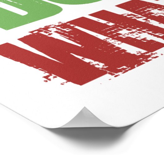 To Do会計 ポスター (角)