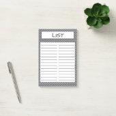 TO DO LIST ポストイット (オフィス)