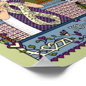 To-Do List_A_8x10ポスター ポスター (角)