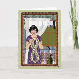 To-Do List_A_Greetingカード カード