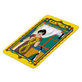 To-Do List_B_4x6冷蔵庫 マグネット (左側)