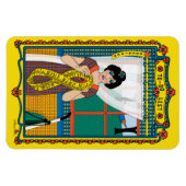 To-Do List_B_4x6冷蔵庫 マグネット (横)