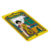 To-Do List_B_4x6冷蔵庫 マグネット (右側)