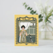 To-Do List_C_ポストカード ポストカード (スタンド正面)