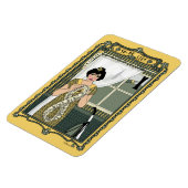 To-Do List_C_4x6冷蔵庫 マグネット (左側)