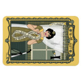 To-Do List_C_4x6冷蔵庫 マグネット (横)