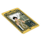 To-Do List_C_4x6冷蔵庫 マグネット (右側)