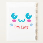 To do list You are more then enough  プランナー手帳 (裏面)